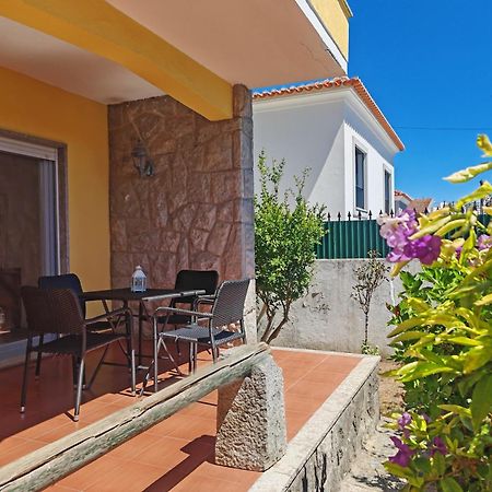 Vila Bay Golf House Cascais Exteriér fotografie