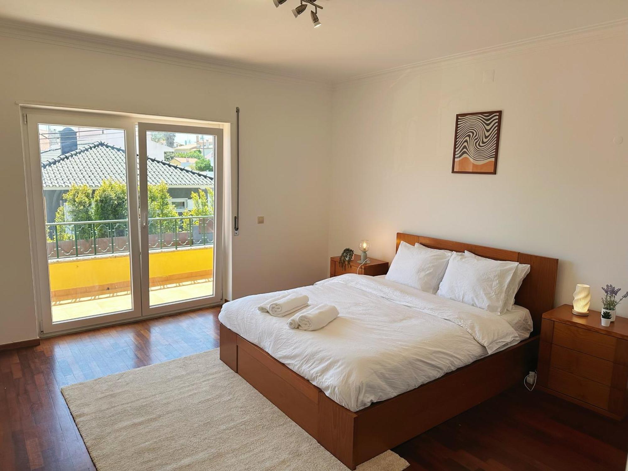 Vila Bay Golf House Cascais Exteriér fotografie