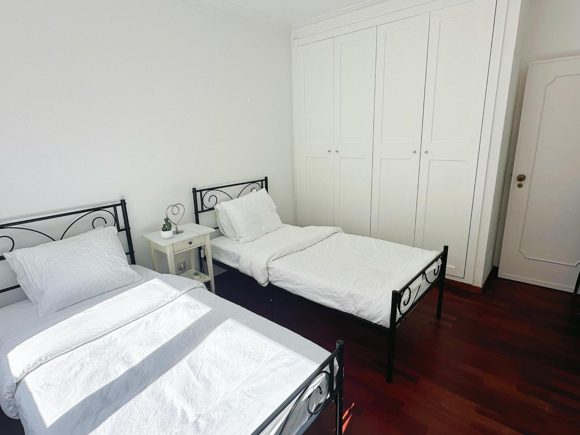 Vila Bay Golf House Cascais Exteriér fotografie