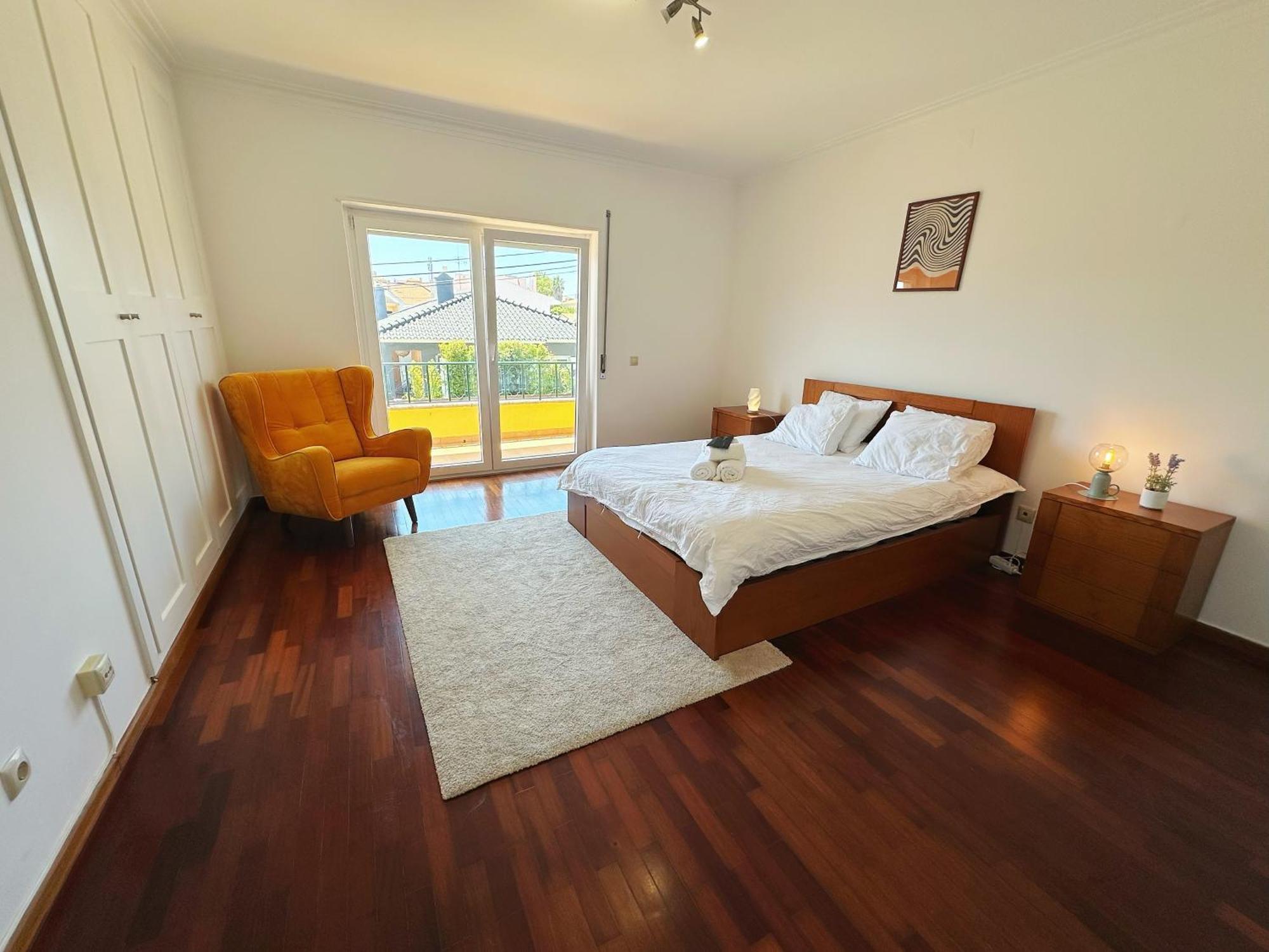 Vila Bay Golf House Cascais Exteriér fotografie
