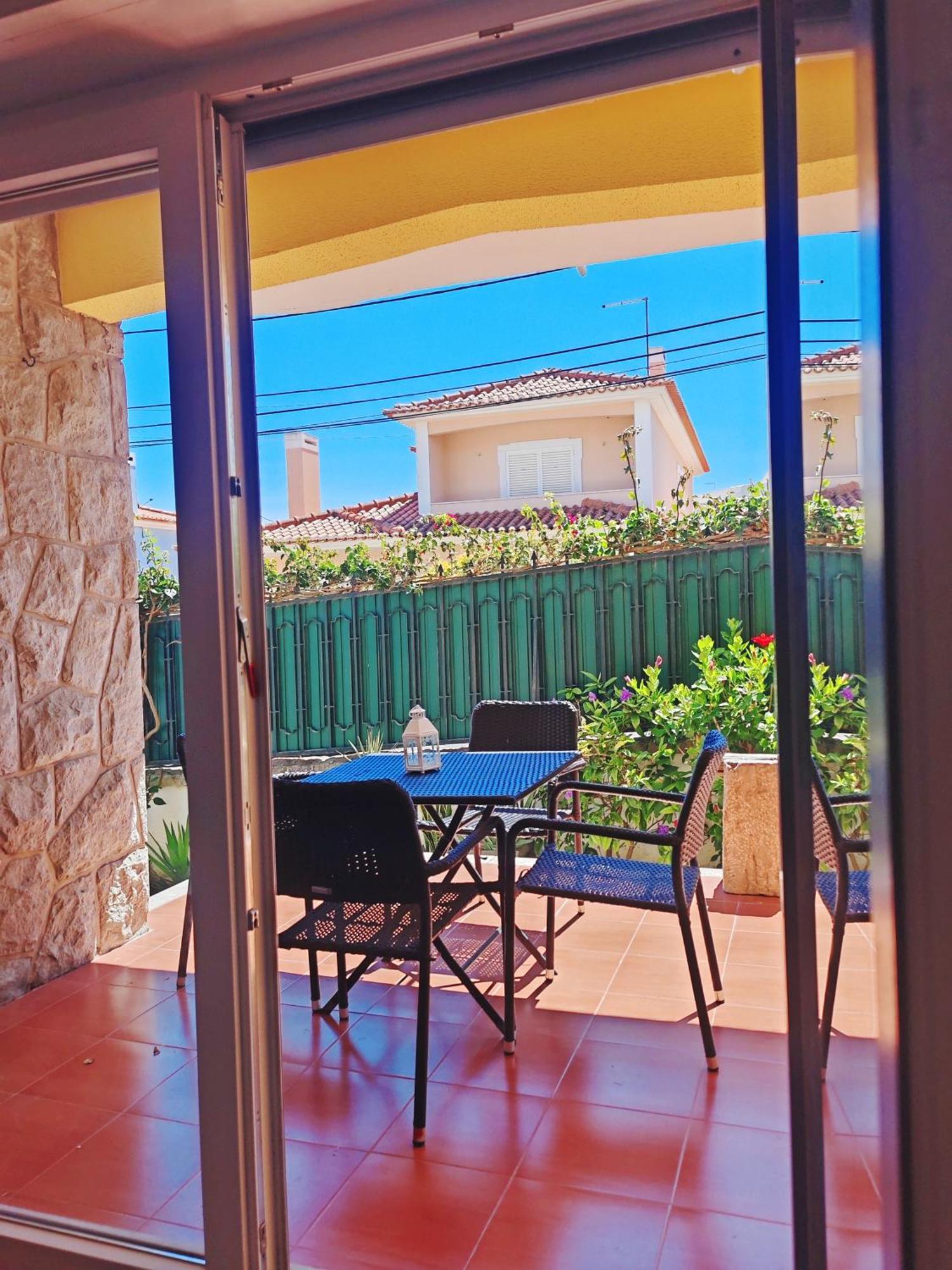 Vila Bay Golf House Cascais Exteriér fotografie